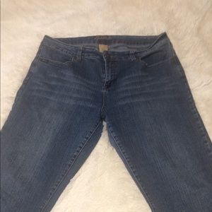 Flavoun size 22 jeans